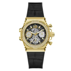 Naiste Kell Guess GW0553L4 (Ø 36 mm)