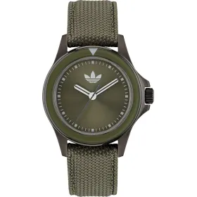 Abiejų lyčių laikrodis Adidas AOFH23017 (Ø 44 mm)
