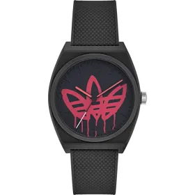Abiejų lyčių laikrodis Adidas AOST22039 (Ø 38 mm)