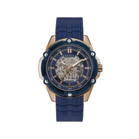 Мужские часы Guess GW0061G3 (Ø 47 mm)