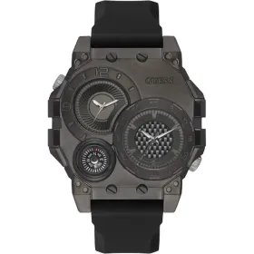 Vīriešu Pulkstenis Guess GW0321G2 (Ø 49 mm)