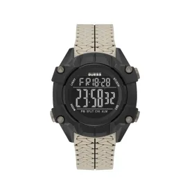Miesten rannekellot Guess GW0342G2 (Ø 47 mm)