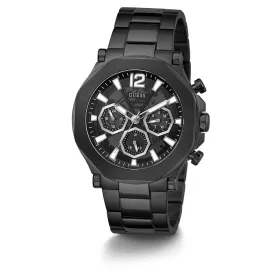 Мужские часы Guess GW0539G3 (Ø 46 mm)