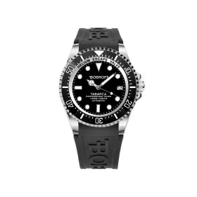 Men's Watch Bobroff BF0001-BFSTN (Ø 44 mm)