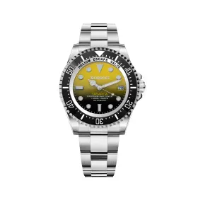 Vīriešu Pulkstenis Bobroff BF0008 (Ø 44 mm)
