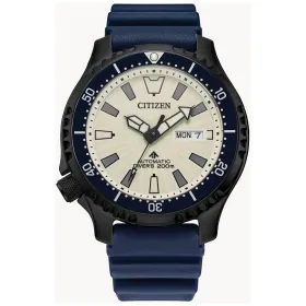 Meeste Kell Citizen NY0137-09A (Ø 44 mm)