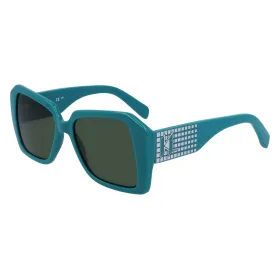 Sieviešu Saulesbrilles Karl Lagerfeld KL6140S531730 Ø 53 mm
