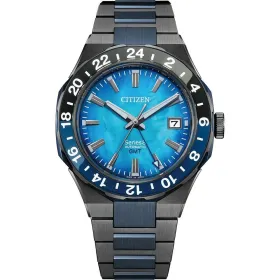 Мужские часы Citizen NB6036-52N (Ø 41 mm)