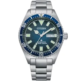 Laikrodis vyrams Citizen NY0129-58L (Ø 41 mm)