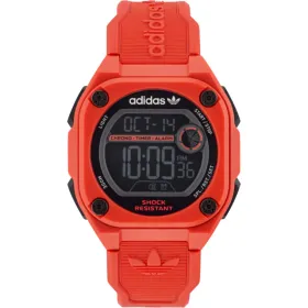 Мужские часы Adidas AOST23063 (Ø 45 mm)