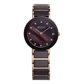 Naisten rannekellot Bering 11429-765 (Ø 29 mm)
