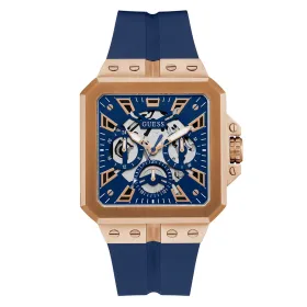 Мужские часы Guess GW0637G3 (Ø 42 mm)