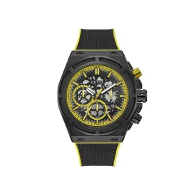 Vīriešu Pulkstenis Guess GW0713G2 (Ø 47 mm)