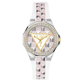 Sieviešu Pulkstenis Guess GW0834L1 (Ø 37 mm)