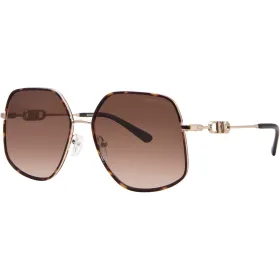 Ladies' Sunglasses Michael Kors MK1127J101413 ø 59 mm