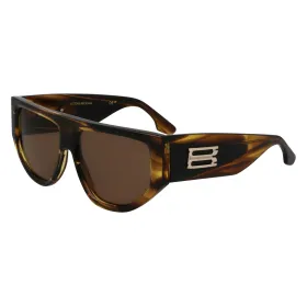 Moteriški akiniai nuo saulės Victoria Beckham VB676S5514318 Ø 55 mm