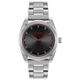 Miesten rannekellot Hugo Boss 1570175 (Ø 42 mm)
