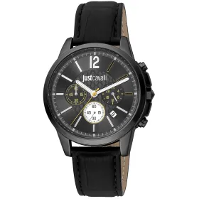 Men's Watch Just Cavalli JC1G175L0245 (Ø 42 mm)