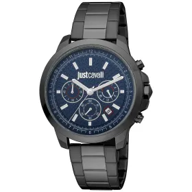 Miesten rannekellot Just Cavalli JC1G178M0075 (Ø 44 mm)