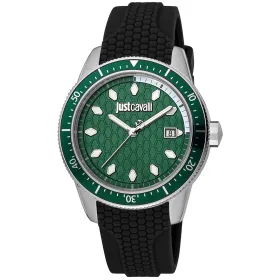 Laikrodis vyrams Just Cavalli JC1G179P0015 (Ø 42 mm)