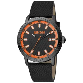 Miesten rannekellot Just Cavalli JC1G216L0035 (Ø 42 mm)