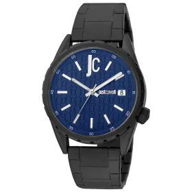 Miesten rannekellot Just Cavalli JC1G217M0085 (Ø 42 mm)