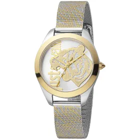 Naiste Kell Just Cavalli JC1L210M0065 (Ø 32 mm)