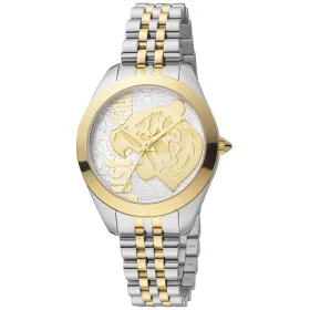 Naiste Kell Just Cavalli JC1L210M0175 (Ø 32 mm)