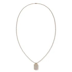 Ladies' Necklace Tommy Hilfiger 2700749 45 cm