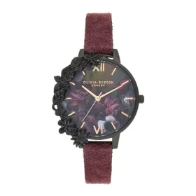 Laikrodis moterims Olivia Burton OB16AD44