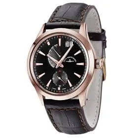 Miesten rannekellot Zeno Watch Basel 66627004QPGRF (Ø 42 mm)