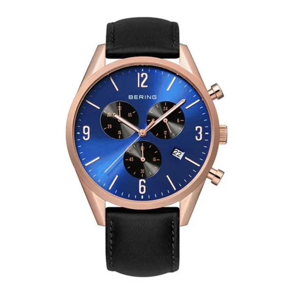 Мужские часы Bering 10542-567 (Ø 42 mm)