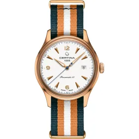 Meeste Kell Certina C038407380370 (Ø 41 mm)