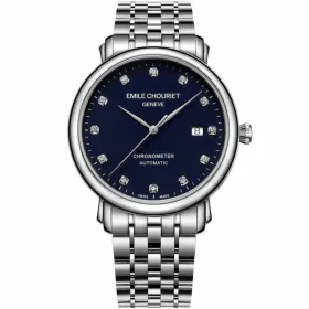Meeste Kell Emile Chouriet 001168G406697 (Ø 40 mm)