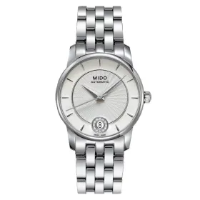 Женские часы Mido M007207110360 (Ø 33 mm)