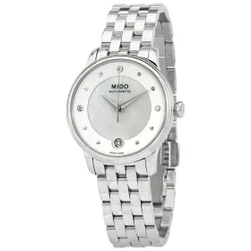 Naiste Kell Mido M039207111060 (Ø 33 mm)