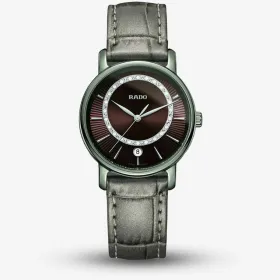 Laikrodis moterims Rado R14064735 (Ø 33 mm)