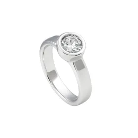 Moteriški žiedas Diamonfire 6112311082165 (16,5)