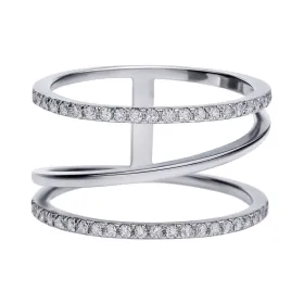 Женские кольца Diamonfire 6118631082170 (17)