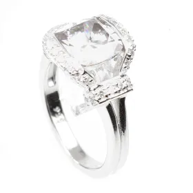 Ladies' Ring Diamonfire 9501201062165 (16,5)
