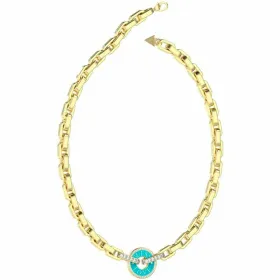 Ladies' Bracelet Guess JUBN04074JWYG 25 cm