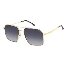 Vīriešu Saulesbrilles Carrera CARRERA333SJ5 Bronza ø 59 mm