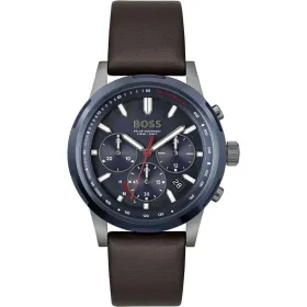 Laikrodis vyrams Hugo Boss 1514030