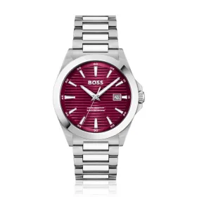 Meeste Kell Hugo Boss 1514174 (Ø 45 mm)