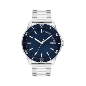 Meeste Kell Calvin Klein 25200385 (Ø 44 mm)