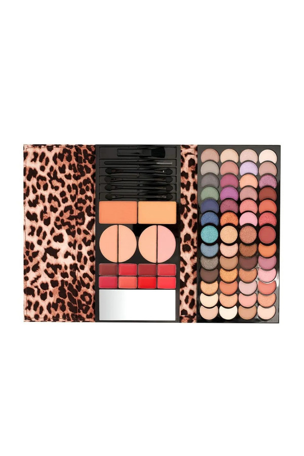 Make-up Holder Magic Studio Wild Safari Mega