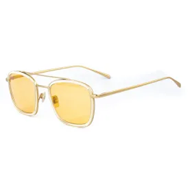 Солнечные очки унисекс Belstaff RYDERCLEAR08 ø 54 mm