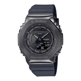 Sieviešu Pulkstenis Casio GMS2100B8AER