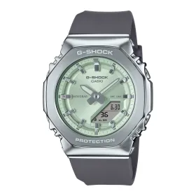 Naisten rannekellot Casio GM-S2110-3AER
