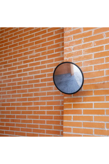 Mirror NMZ Inside Ø 30 cm